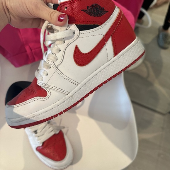 Excellent condition Nike Air Jordan - Picture 5 of 5